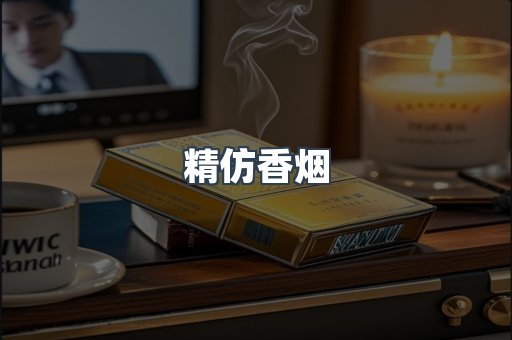 精仿香烟